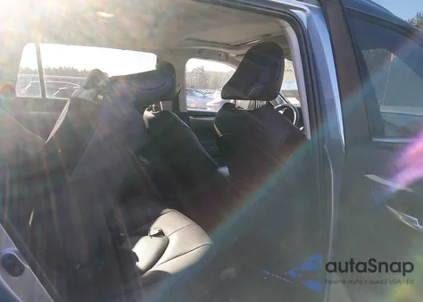 2020 Toyota Highlander Limited from USA, damaged, VIN 5TDDZRBH4LS053400